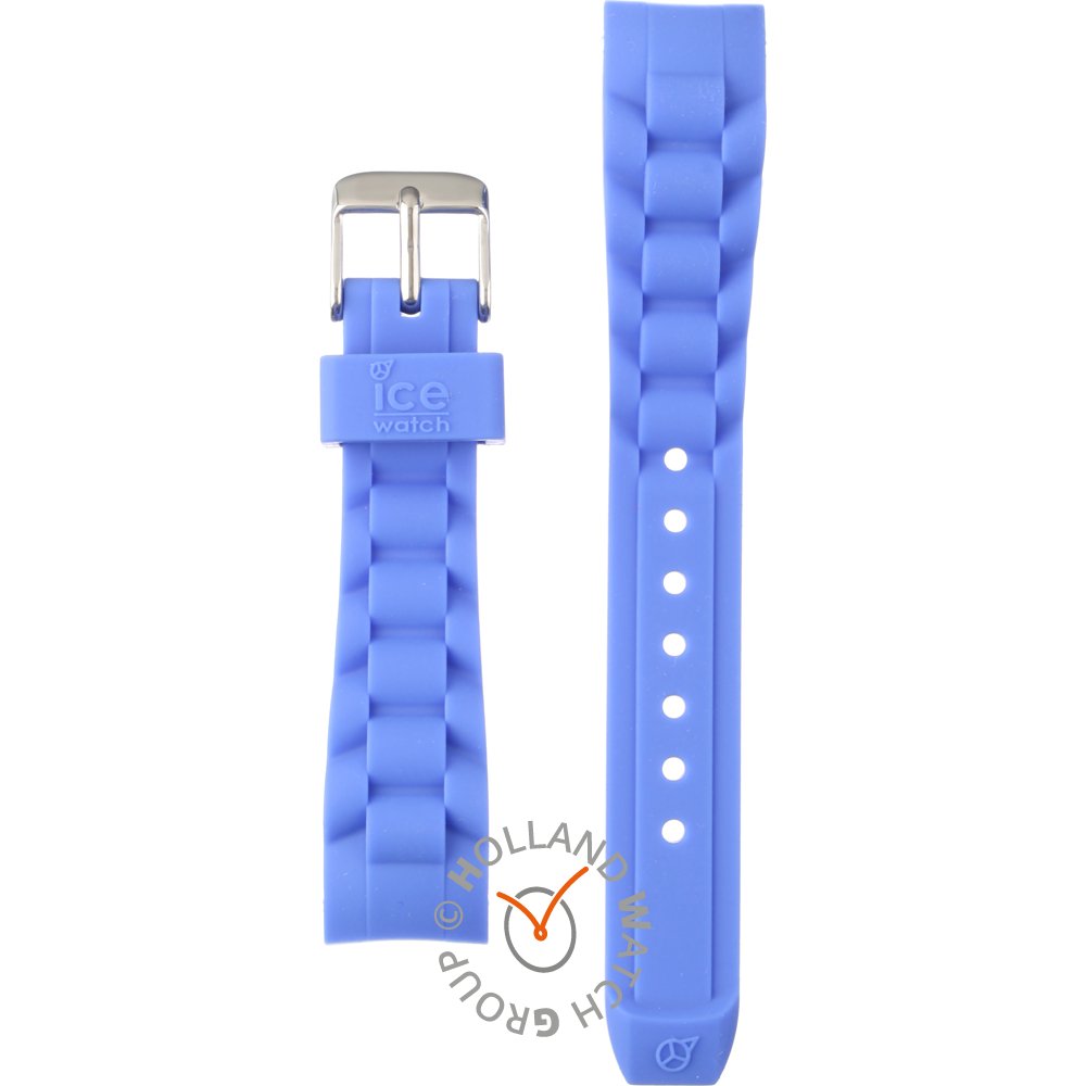 Bracelet Ice-Watch Straps 005090 SI.DAZ.S.S.14 ICE Forever Trendy
