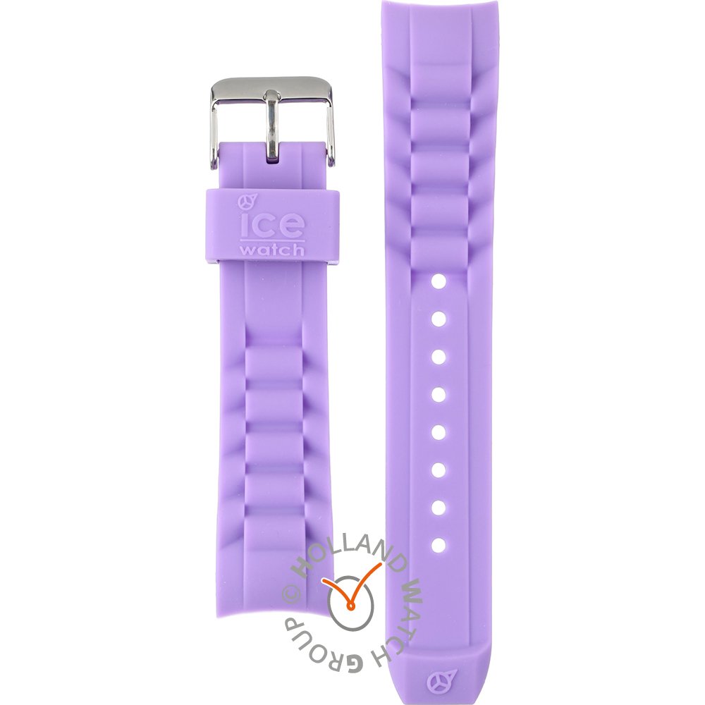 Bracelet Ice-Watch Straps 005038 SI.LPE.U.S.14 ICE Forever Trendy