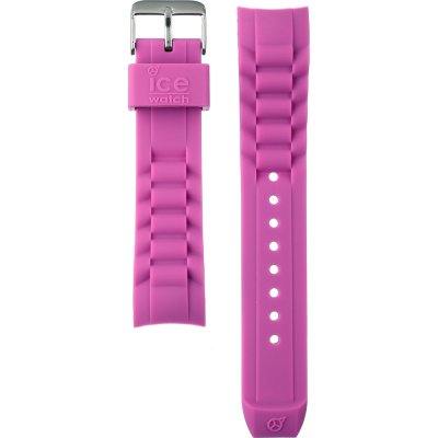 Bracelet Ice-Watch Straps 005040 SI.ROD.U.S.14 ICE Forever Trendy