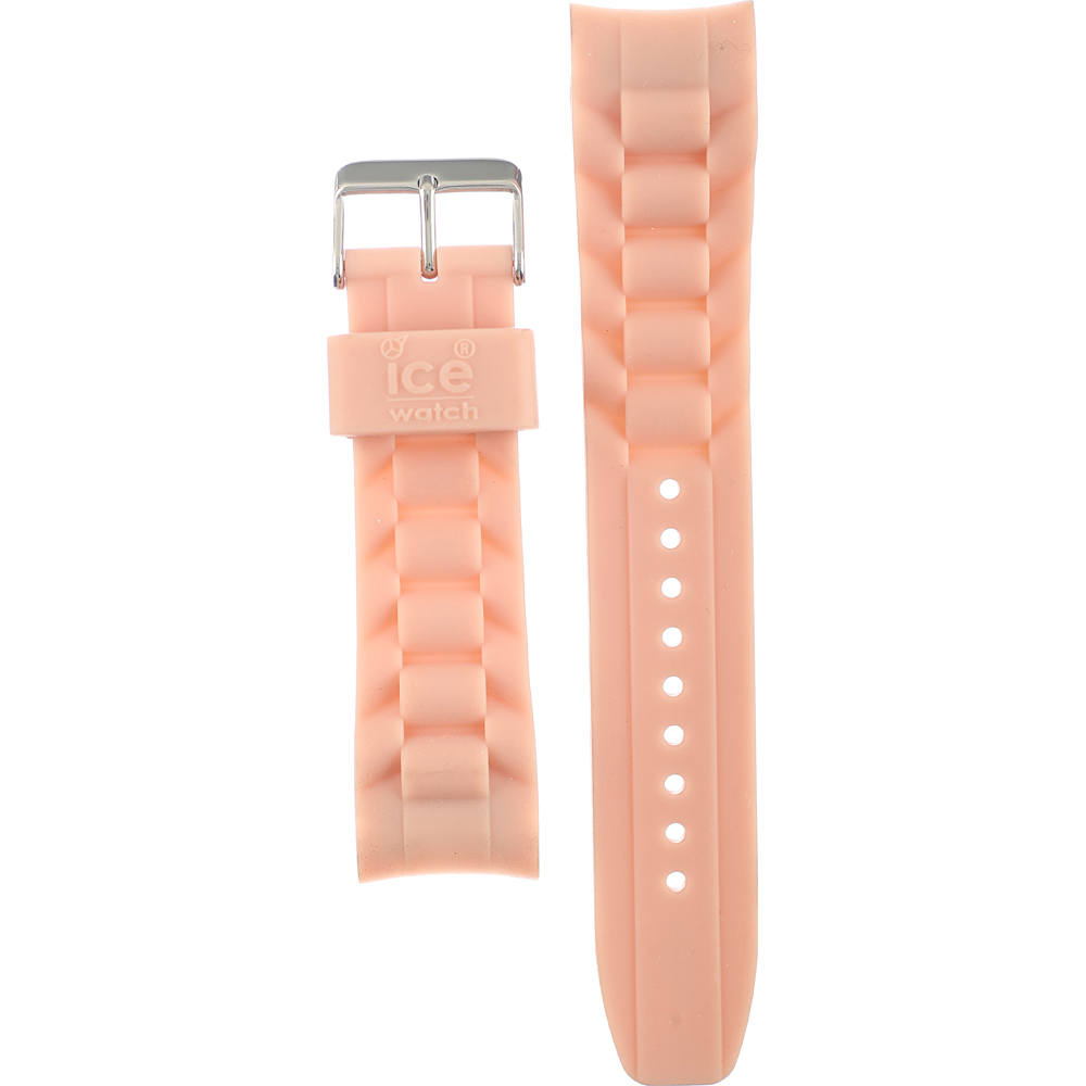 Bracelet Ice-Watch Straps 005460 SI.TY.B.S.10 ICE Sili Summer