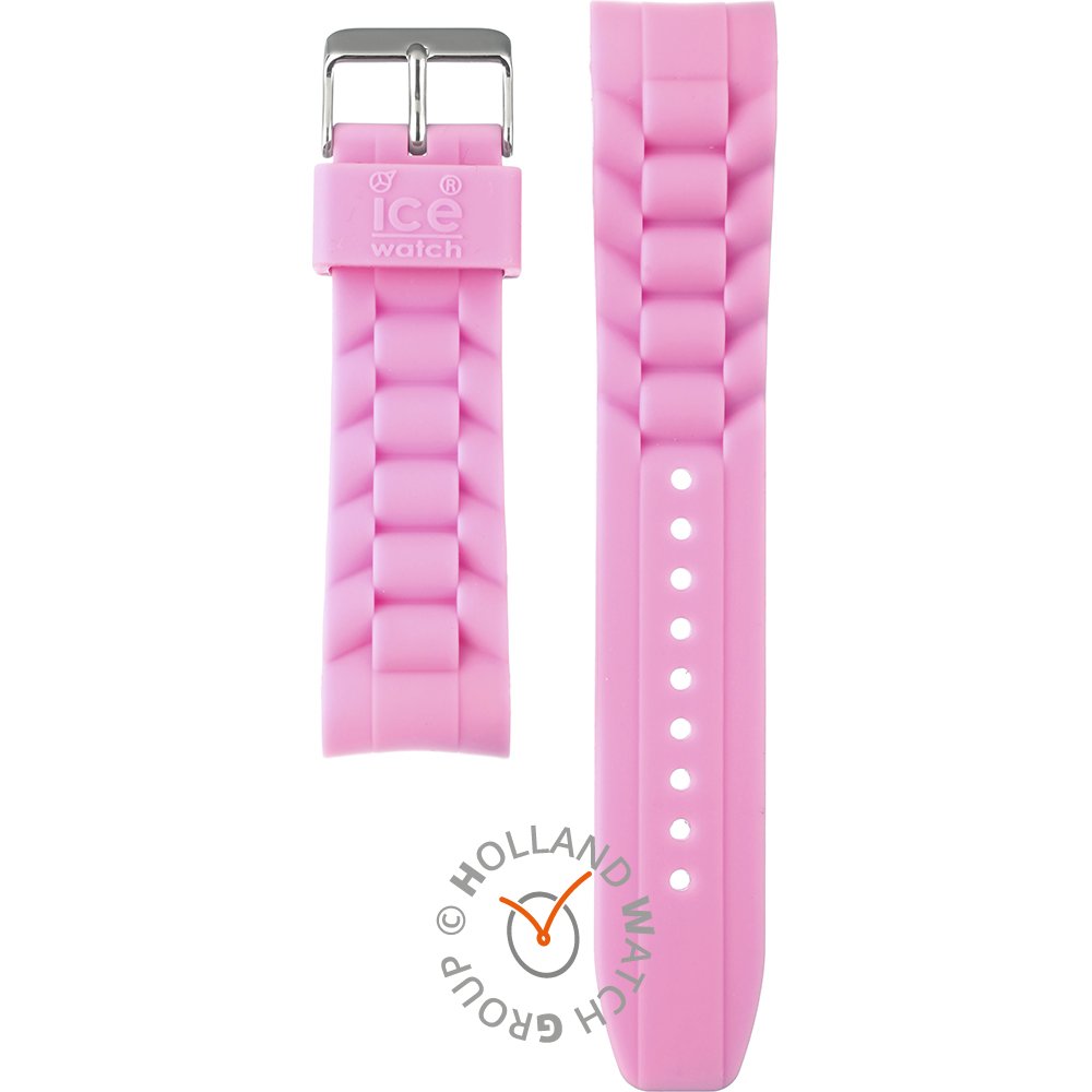 Bracelet Ice-Watch Straps 005470 SI.VT.B.S.10 ICE Sili Summer