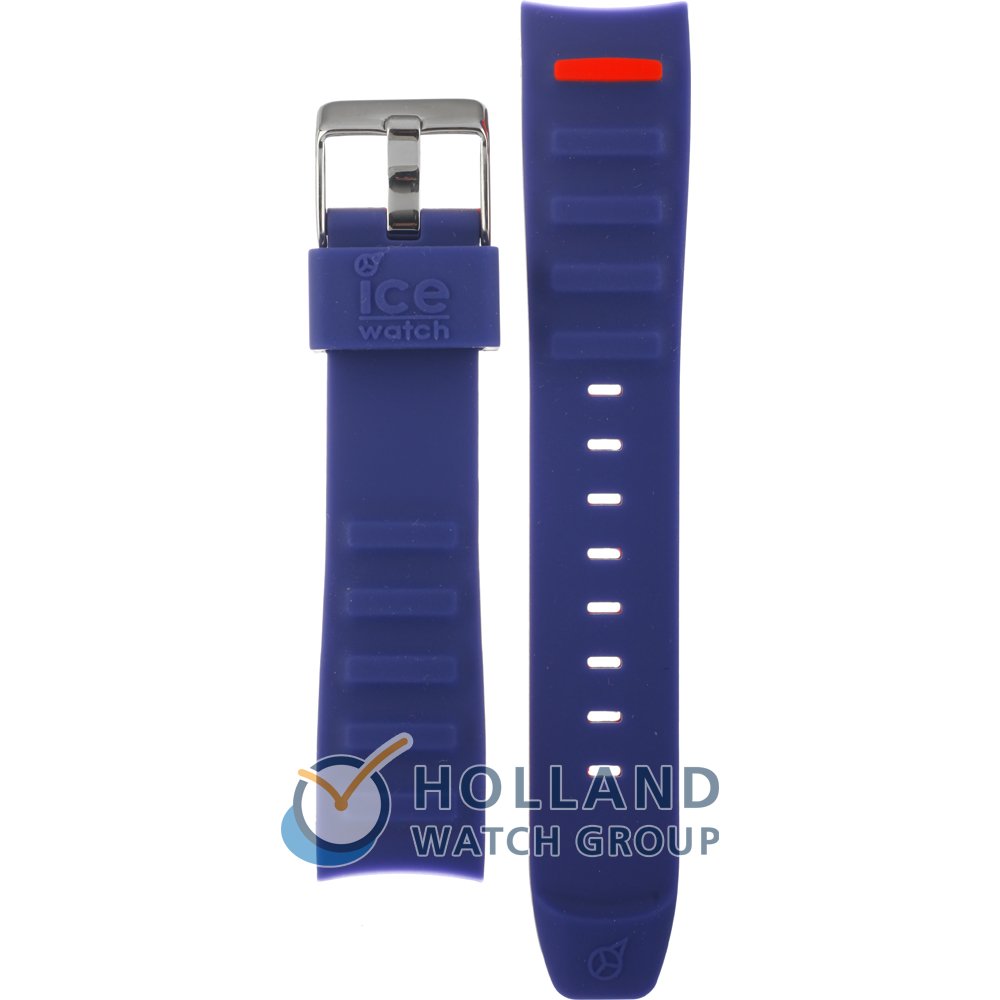 Bracelet Ice-Watch Straps 005189 SR.3H.BRD.U.S.15 ICE Sporty