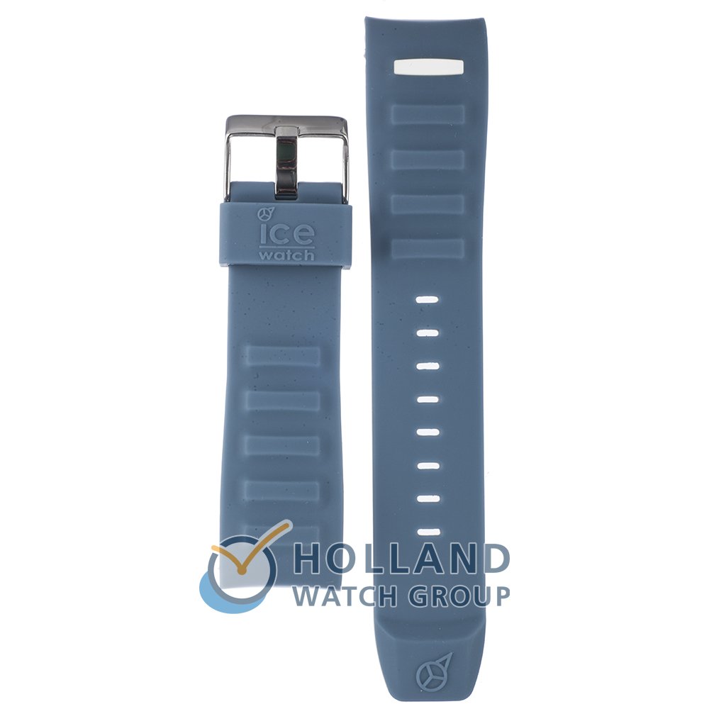 Bracelet Ice-Watch Straps 005156 SR.3H.BSD.BB.S.15 ICE Sporty