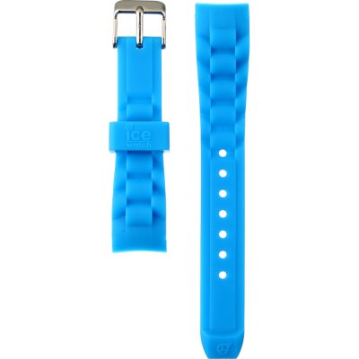 Bracelet Ice-Watch Straps 005132 SS.NBE.S.S.12 ICE Flashy