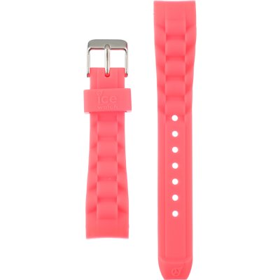 Bracelet Ice-Watch Straps 005134 SS.NRD.S.S.12 ICE Flashy