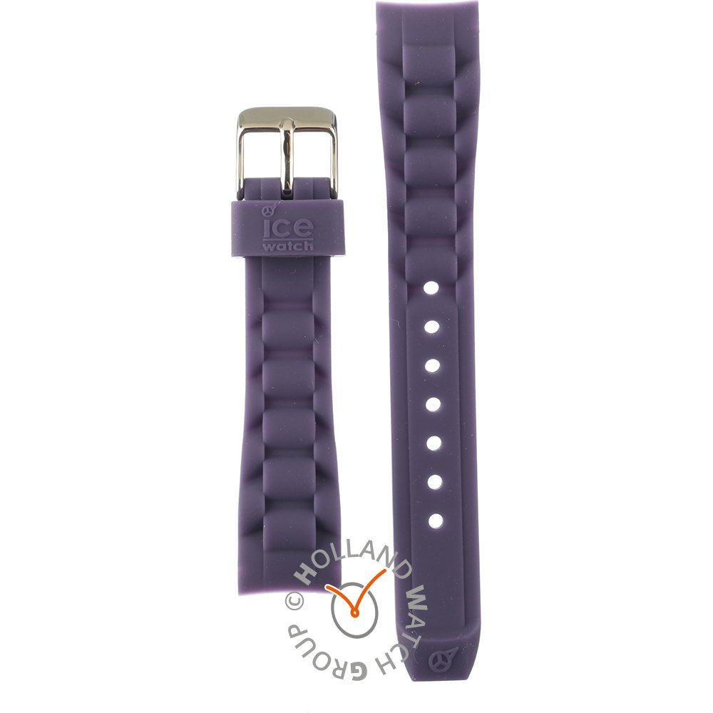 Bracelet Ice-Watch Straps 005123 ST.PSD.S.S.10 ICE Stone