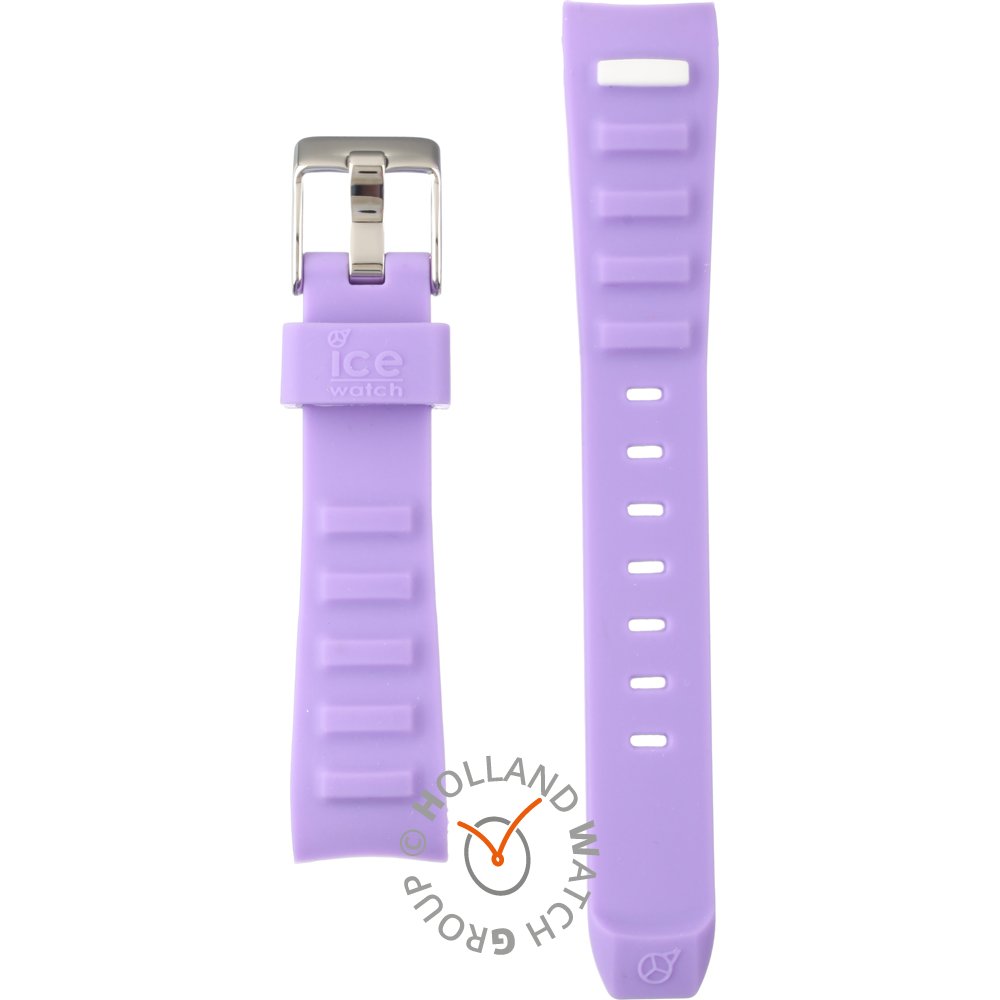 Bracelet Ice-Watch Straps 005241 SUN.NVT.S.S.14 ICE Sunshine