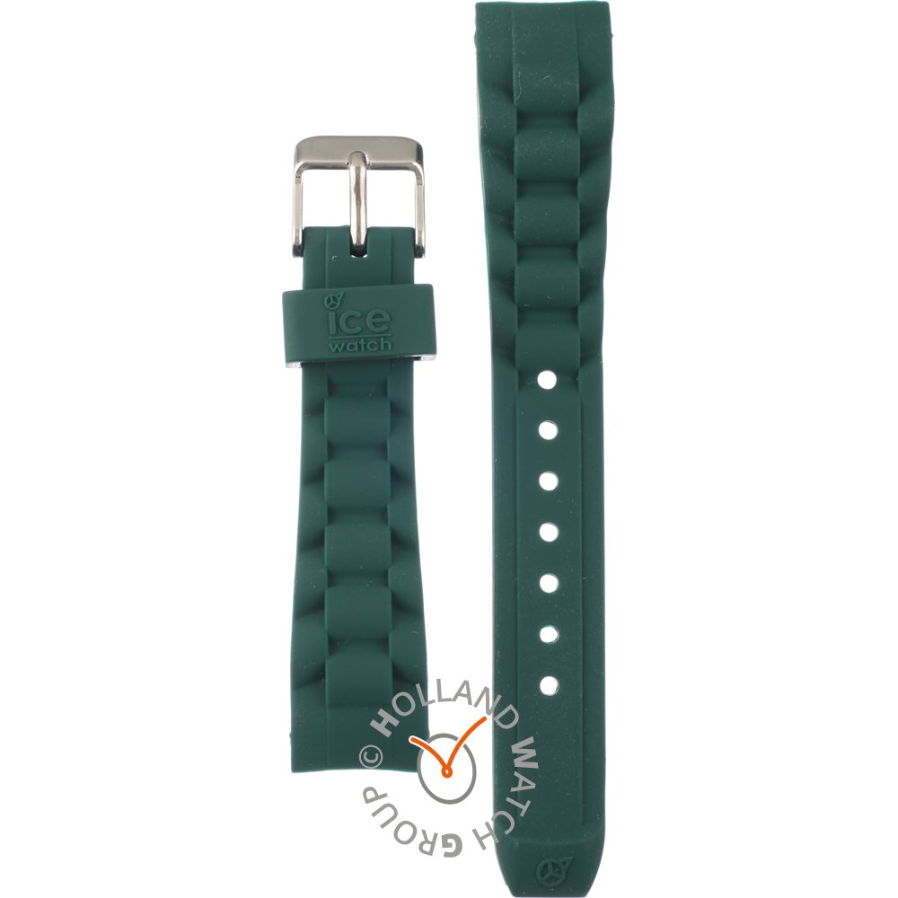 Bracelet Ice-Watch Straps 005080 SW.FOR.S.S.12 ICE Shadow