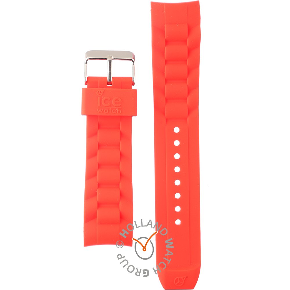 Bracelet Ice-Watch Straps 004923 WO.ES.B.S.12 ICE world Spain