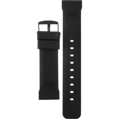 Bracelet Ice-Watch Straps 005568 XX.BK.XL.S.11 ICE XXL