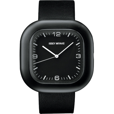 Montre Issey Miyake SILAX004 Go By Naoto Fukasawa