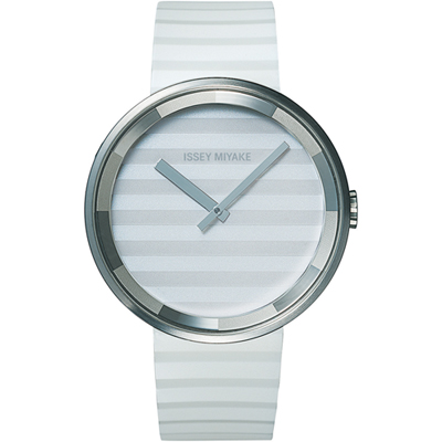 Montre Issey Miyake SILAAA02 Please by Jasper Morrison