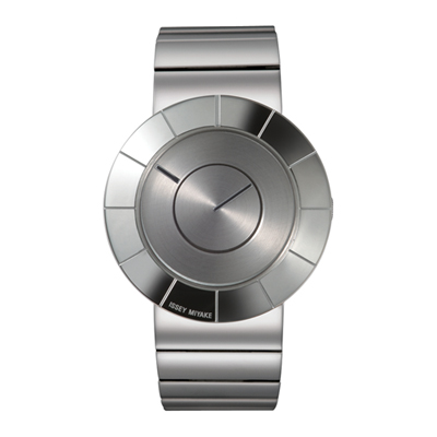 Montre Issey Miyake SILAN006 To By Tokujin Yosjioka