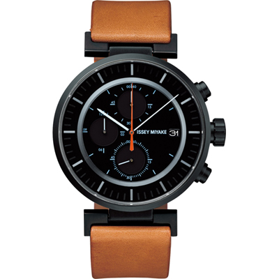 Montre Issey Miyake SILAY006 W By Satoshi Wada