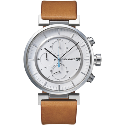 Montre Issey Miyake SILAY008 W By Satoshi Wada