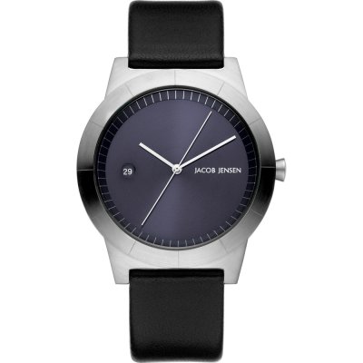 Montre Jacob Jensen JJ141 141 Ascent