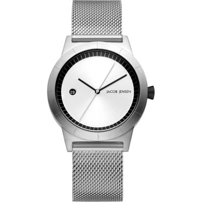 Montre Jacob Jensen JJ152 152 Ascent
