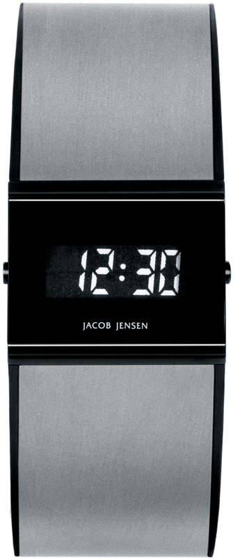 Montre Jacob Jensen Classic collection JJ532 Digital