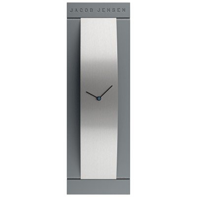 Horloge Jacob Jensen Clocks JJ312 312 New Dimension