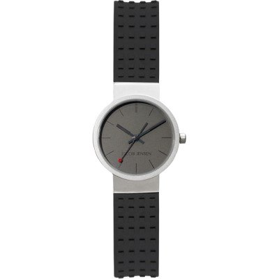 Montre Jacob Jensen JJ421 421 Clear Line