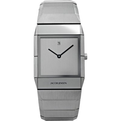 Montre Jacob Jensen Classic collection JJ552-SC Sapphire