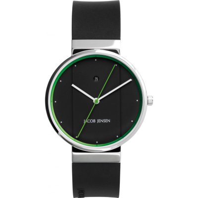 Montre Jacob Jensen New Line JJ757-SC 757 New Line