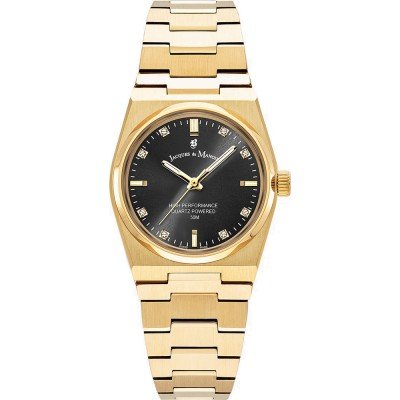 Montre Jacques du Manoir JWL03604 Horizon