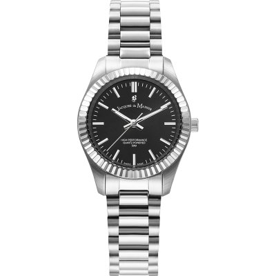 Montre Jacques du Manoir JWL03901 Inspiration Prime