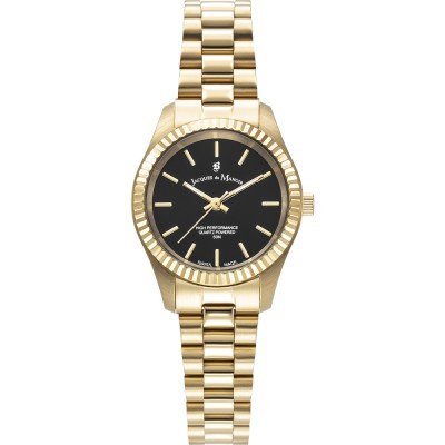 Montre Jacques du Manoir JWL04007 Inspiration Prime