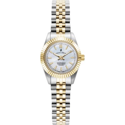 Montre Jacques du Manoir JWL05102 Inspiration 22mm