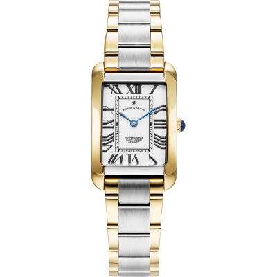 Montre Jacques du Manoir JWL05803 Emily III