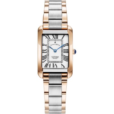 Montre Jacques du Manoir JWL05804 Emily III