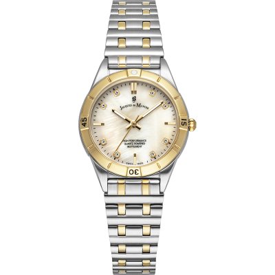 Montre Jacques du Manoir JWL05903 Leonie