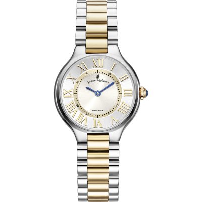 Montre Jacques du Manoir JWL06002 Céline