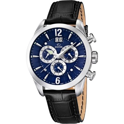 Montre Jaguar J661/2 Acamar