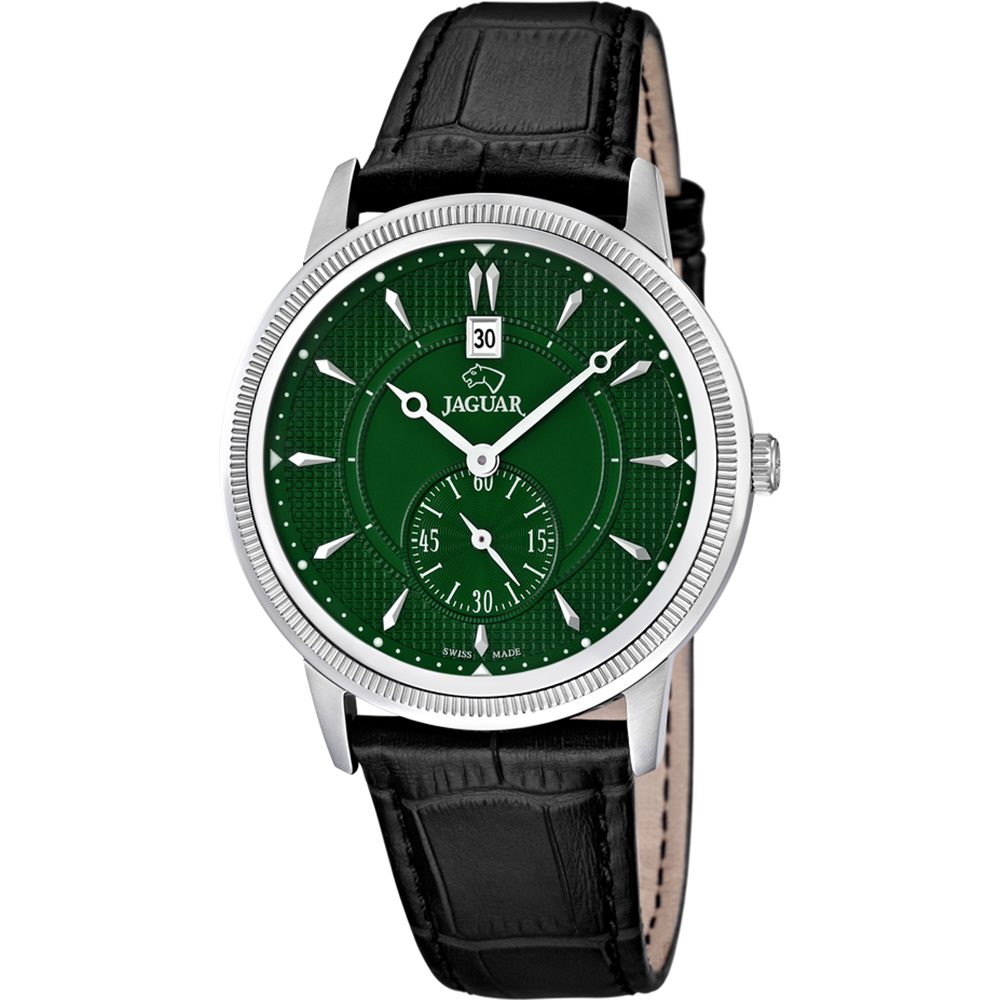 Montre Jaguar Acamar J664/3