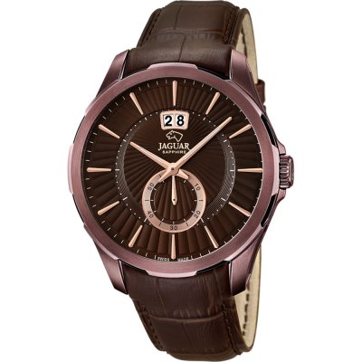 Montre Jaguar Acamar J684/1