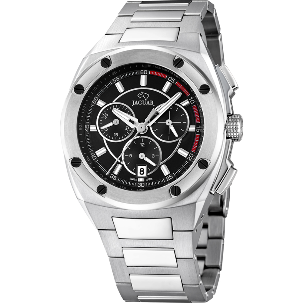 Montre Jaguar Executive J805/4