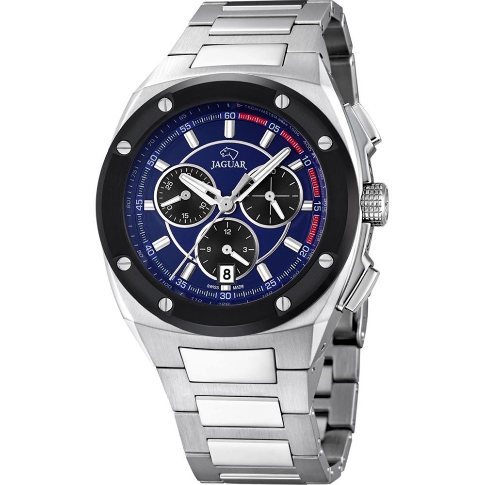 Montre Jaguar Executive J807/3