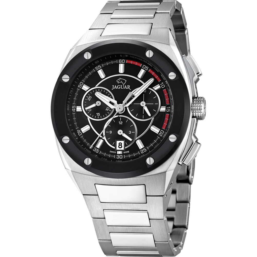 Montre Jaguar Executive J807/4