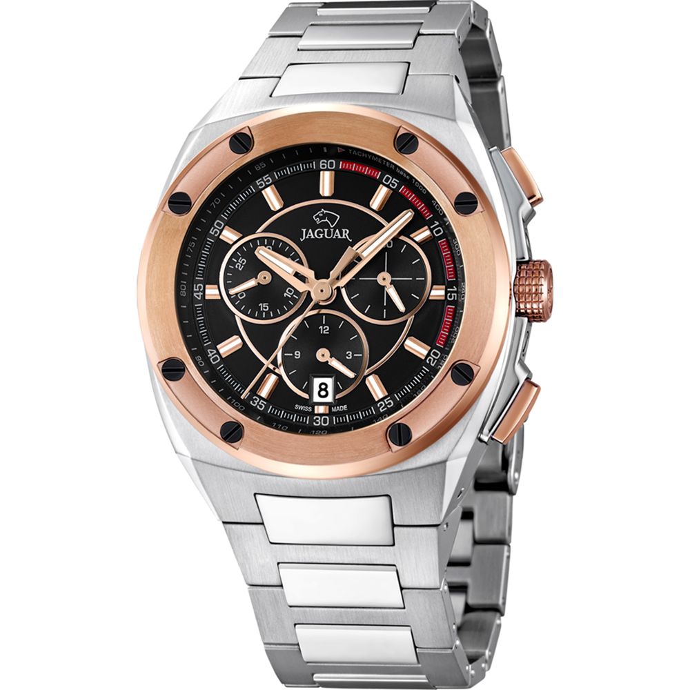 Montre Jaguar Executive J808/4