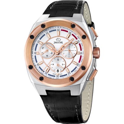 Montre Jaguar Executive J809/1