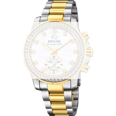 Bracelet Jaguar BA04680 Hybrid Connected
