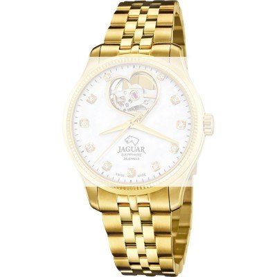 Bracelet Jaguar BA04782 Heritage