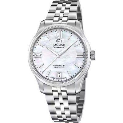 Montre Jaguar J1000/1 Heritage