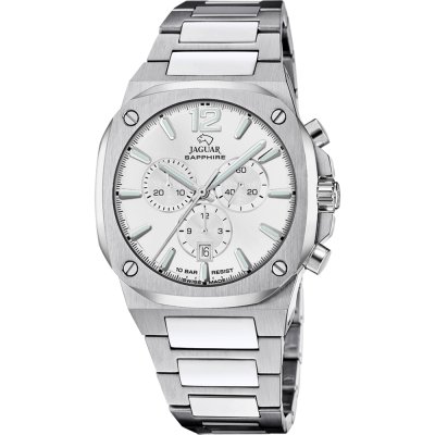 Montre Jaguar Rondcarre J1025/4 RC