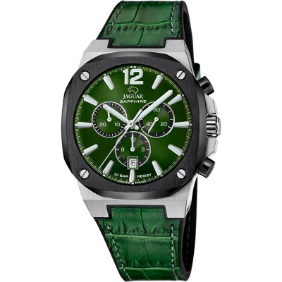 Montre Jaguar Rondcarre J1026/3 RC