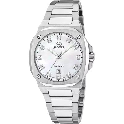 Montre Jaguar Rondcarre J1027/5