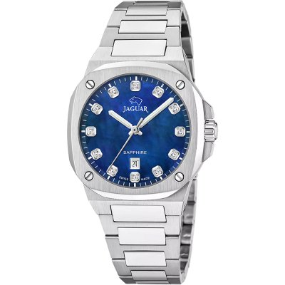 Montre Jaguar Rondcarre J1027/7