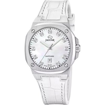 Montre Jaguar Rondcarre J1032/6